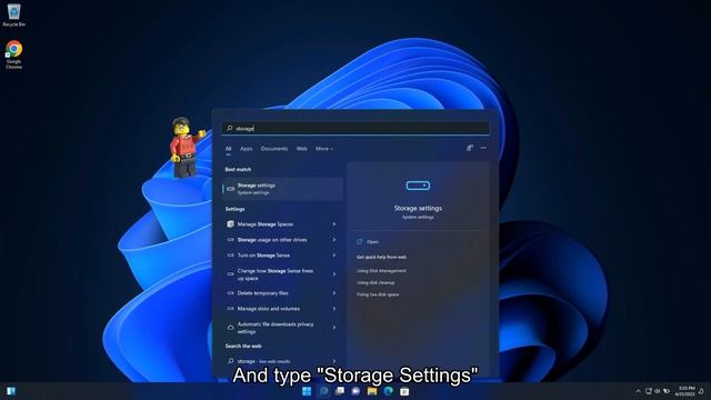 How to remove Windows.old folder (previous Windows installation) in Windows 11 (the correct way) смотреть онлайн