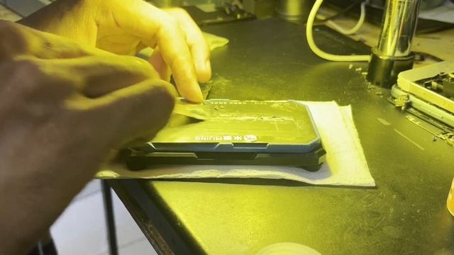 Reballing Dual Board iPhone 12 (2024)📱✅ смотреть онлайн