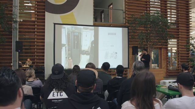 Rohit's Annual CES Recap 2020 смотреть онлайн