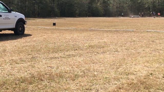BE Victory Dance Training Test Apple Tree Farm March 2018 смотреть онлайн
