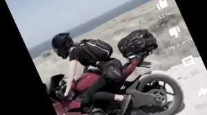 МОТОТАНЯ
Я не хочу той Пустоты