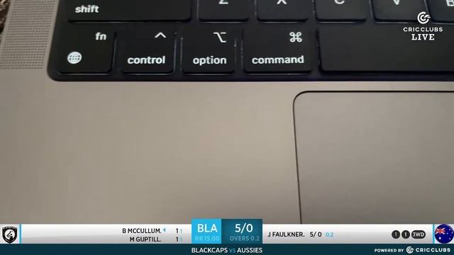 Summer 2024 - Aussies Vs Blackcaps смотреть онлайн