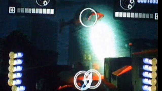House of The dead Overkill -Wii смотреть онлайн