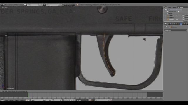 Speed Model | Mac 10 смотреть онлайн