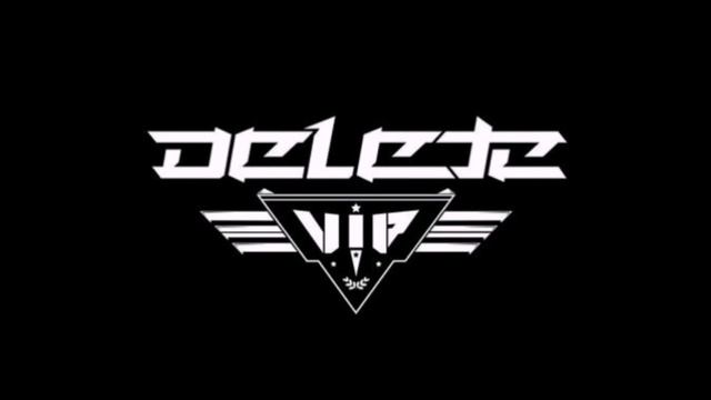 Delete & Psyched - Take It Leave It / Android (VIP Edit) смотреть онлайн