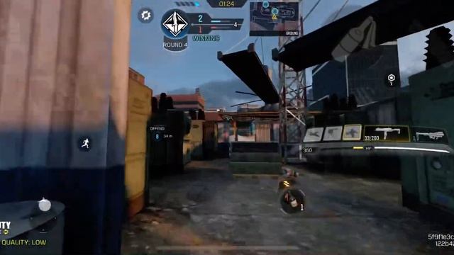 Call Of Duty Mobile | Search And Destroy IPhone 12 Pro Max Test Pt.2