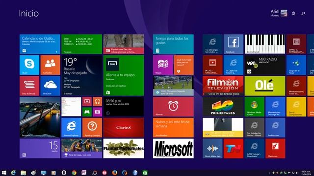 Windows 8.1 Pro Super Lite 32/64 Bits V1 2019 1 Link [MEGA] смотреть онлайн