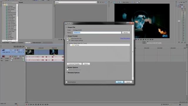 Sony Vegas 12 Pro Problems (64 Bit) смотреть онлайн