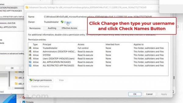 How To Fix gdiplus.dll Was Not Found | e-baca