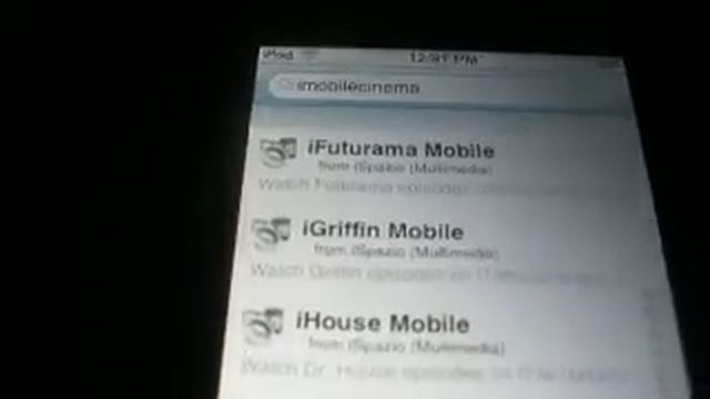 How to: watch flash videos on ipod touch смотреть онлайн
