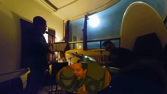 [jam bestof Mac] Mac et Pum Jamment le ROCK! - Le Garde-Robe (2018-01-12) смотреть онлайн