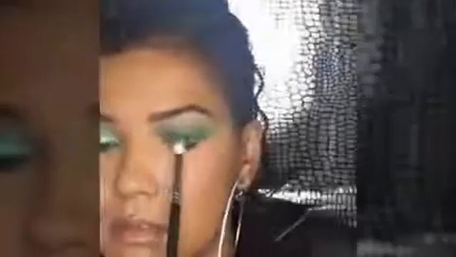 Jacklyn hill palette and Mac grand illusion смотреть онлайн