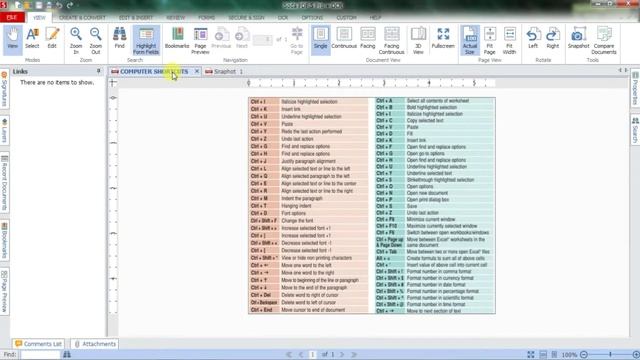 HOW TO CROP PDF смотреть онлайн