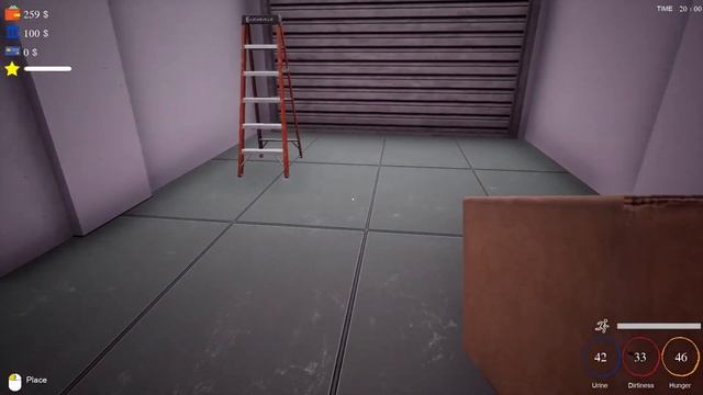 Η Μεγαλύτερη Aλυσίδα Supermarket !! - Trader Life Simulator смотреть онлайн
