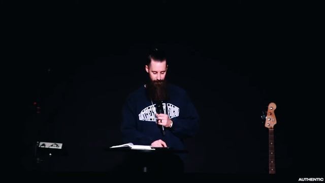 Authentic Worship Experience | "Something Small Became The Source 2" | Pastor Mac Shirley смотреть онлайн