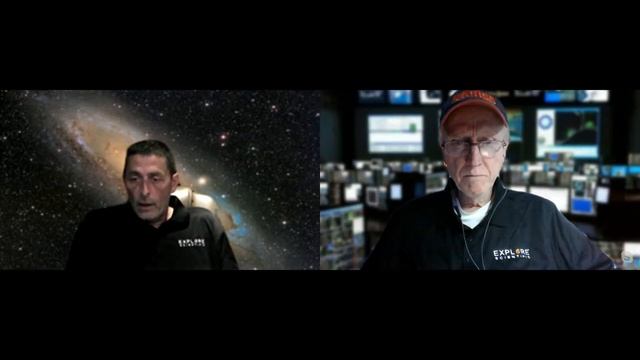 OpenGOTO Community Live: Thursday July 23, 2020 - Episode 35 смотреть онлайн