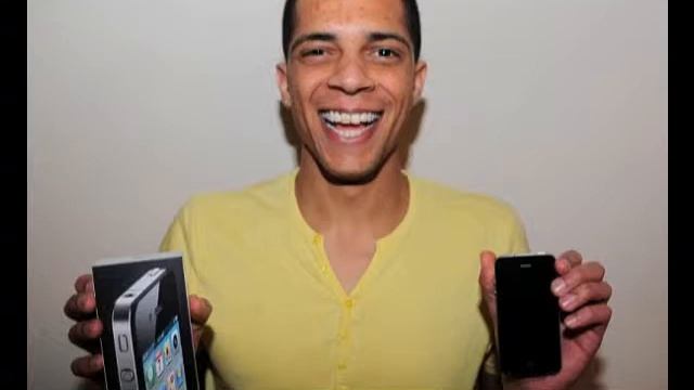 Free iPhone 4S no special offers.mp4 смотреть онлайн