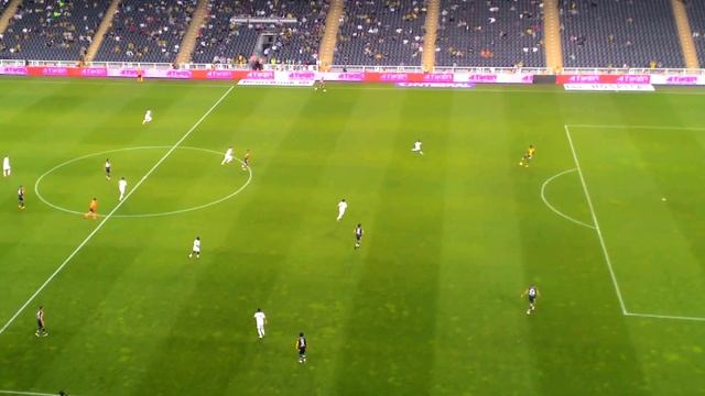 Fenerbahçe-Gençlerbirliği 15 Mayıs 2016 смотреть онлайн