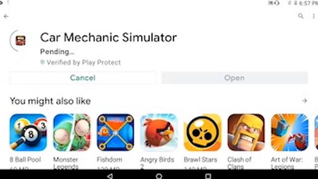 How to install car mechanic Simulator in android phone free смотреть онлайн