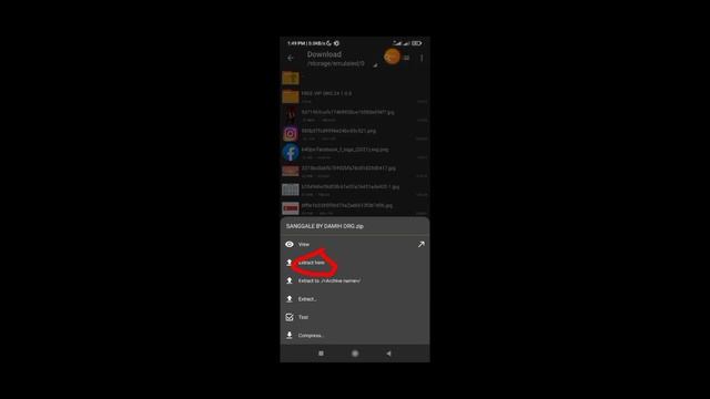 TUTURIAL DOWNLOAD SET ORG24 смотреть онлайн