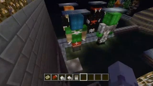 Minigame Map Showcase Episode 2 смотреть онлайн