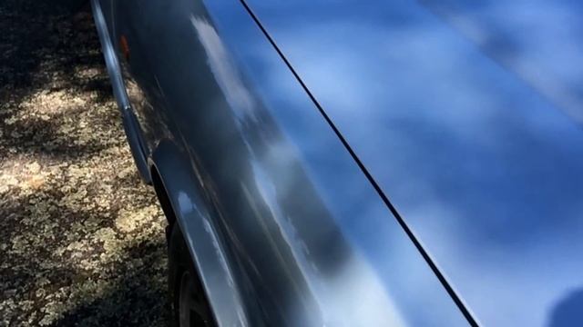 1995 Jaguar XJ SPORT - (VIDEO) - Waimak Classic Cars - New Zealand смотреть онлайн