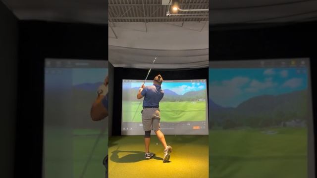@pxg 0211 Iron Fitting at @swingfitgolfclub3624 смотреть онлайн