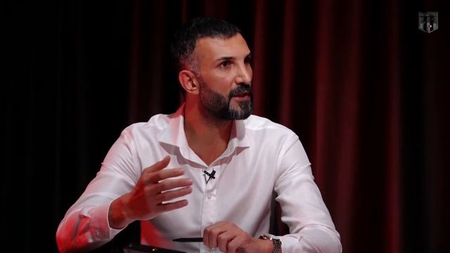 Beşiktaş'ın Maçı Var - Maç Önü (Fenerbahçe - Beşiktaş) смотреть онлайн