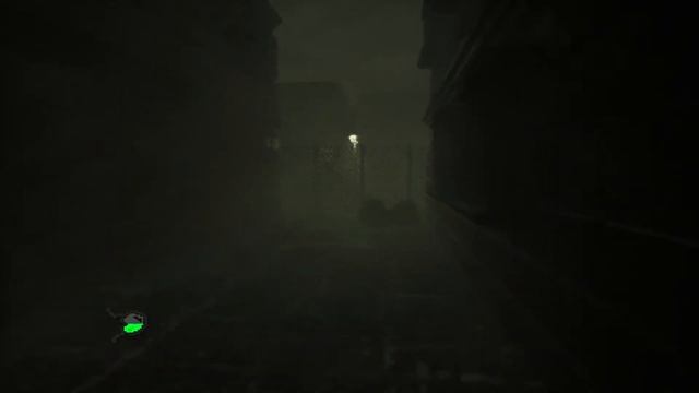 EMBUSCADE | PIXEL HORROR JAM 2017! смотреть онлайн