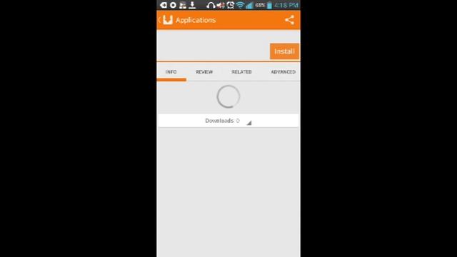 How To Watch 1000's of Free Anime Android смотреть онлайн