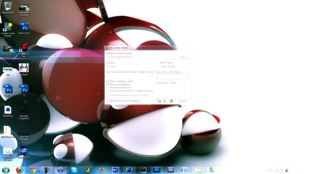 Get Mac OS X Stacks in Windows XP, Vista and Windows 7 смотреть онлайн