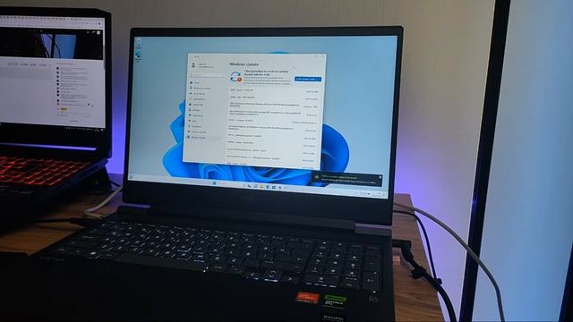 HP Victus 16-S0037NT Windows 11 Kurulumu смотреть онлайн