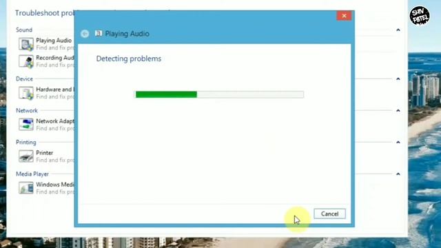 Windows 10 Sound Not Working | Speakers Not Plugged In Problem Easy Fix | Hindi 2021👨🔧 смотреть онлайн
