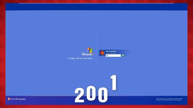 La evolución de Windows смотреть онлайн