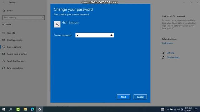 How to Disable Windows 10 Login Password and Lock Screen смотреть онлайн