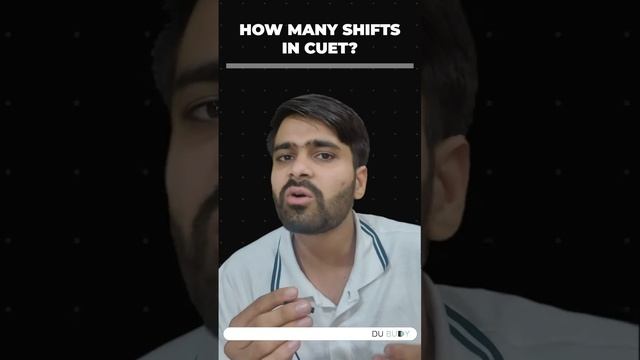 HOW MANY SHIFTS IN CUET?CUET में कितनी shifts में exam होगा? смотреть онлайн