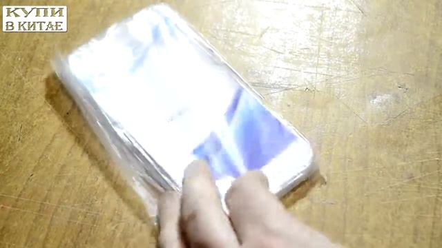 бампер для UMI ROME X смотреть онлайн