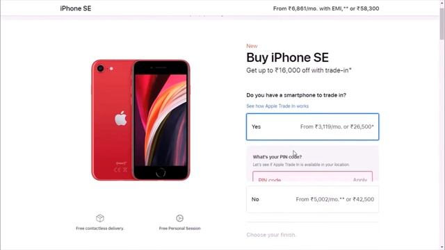 Apple store online India review смотреть онлайн