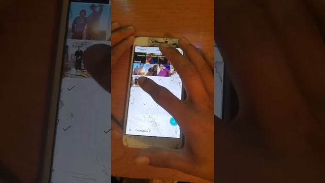 Inshot Видео редактор смотреть онлайн