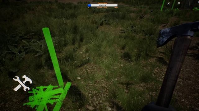 (16+) Выживание в Mist Survival ждём грядущие обновления #10 смотреть онлайн