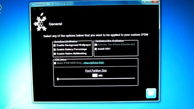 NEW Jailbreak 5.0.1 / 5.0/4.1 & Unlock iPhone 4S/4/3Gs/3G iPod Touch 4G/3G/2G смотреть онлайн