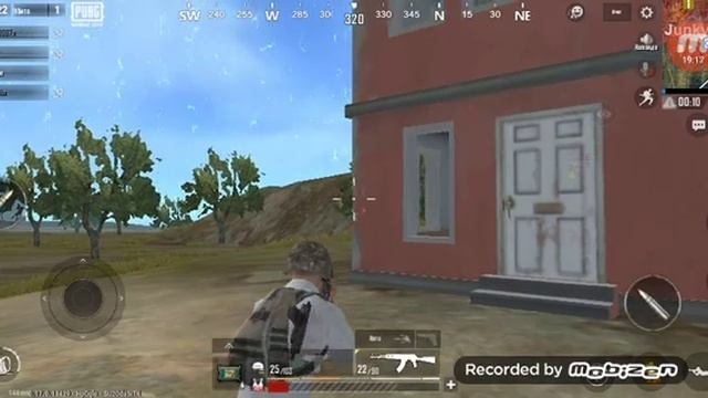 Учюсь играть в PUBG MOBILE LITE смотреть онлайн