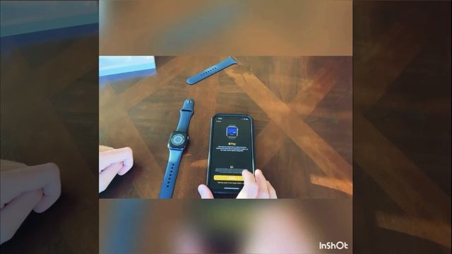 How To Set Up Your iPhone - With Your Apple Watch | In 2023…(Full Tutorial) смотреть онлайн