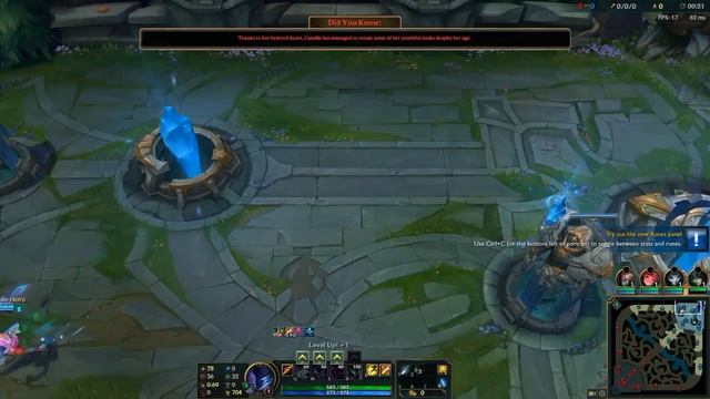 League of Legends смотреть онлайн