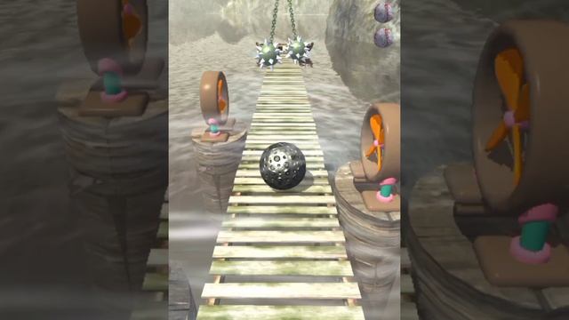 Rollance Adventure Balls SpeedRun Gameplay- Level 4658 to 4671 смотреть онлайн