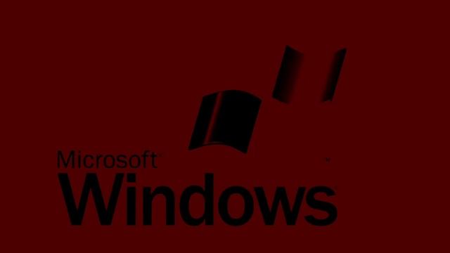 Windows XP Anti-Piracy Startup Sound смотреть онлайн