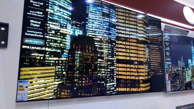 LG 65SJ850V 4K UHD SMART WEBOS TV TANITIM VE İNCELEME смотреть онлайн
