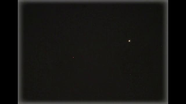 Jupiter, The Moon , Stars & Saturn - Venus, Antares & Al Niyat, 15 October 2021, 6 - 8 pm смотреть онлайн