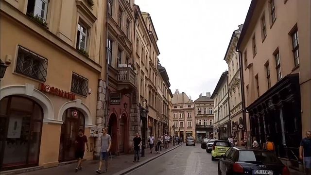 РАБОТА СТУДЕНТА В ПОЛЬШЕ 🇵🇱 ГДЕ Я РАБОТАЮ? смотреть онлайн