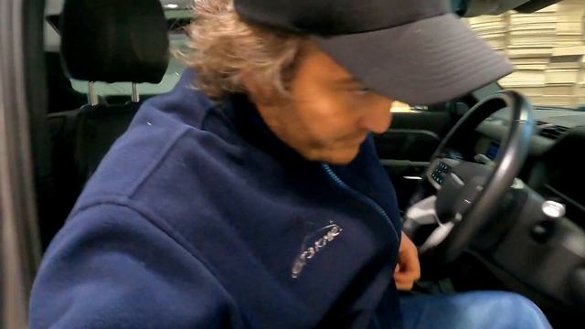 How to get a Muscle Car Exhaust Sound from the Diesel Defender D300, D250 & D200 смотреть онлайн